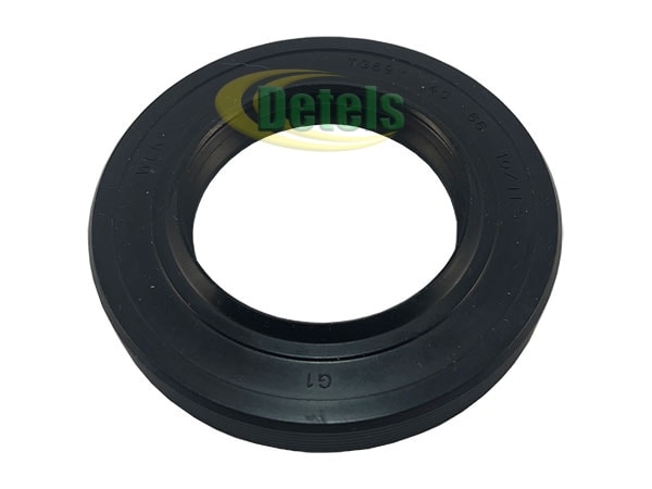 Сальник WLK 40*66*10/11,5 для пральної машини Haier (0020300440)